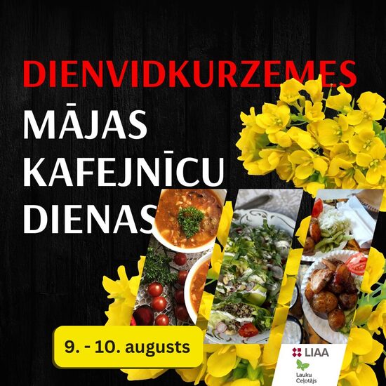 AIZPUTES, CĪRAVAS, KALVENES, APRIĶU APKĀRTNE